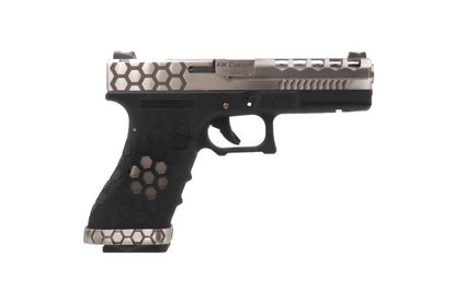 VX0200 GEL BLASTER 