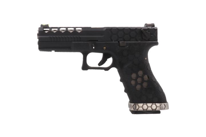 VX0201 GEL BLASTER 