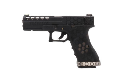 VX0201 GEL BLASTER 