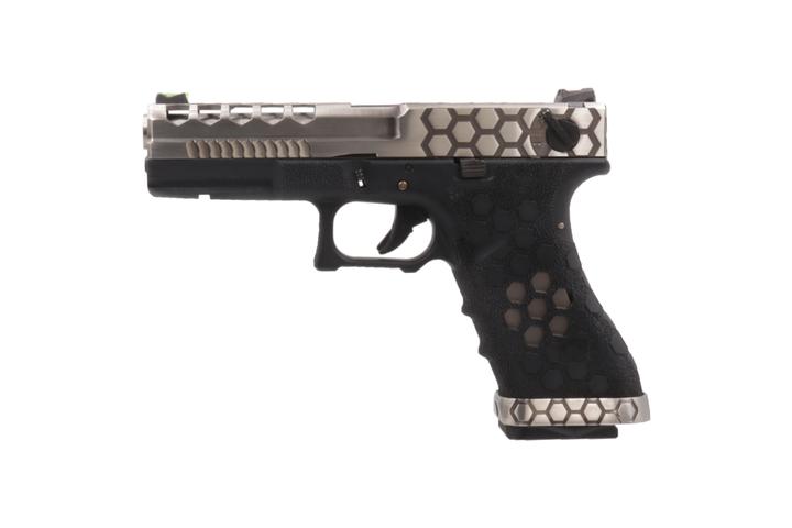 VX0200 GEL BLASTER 
