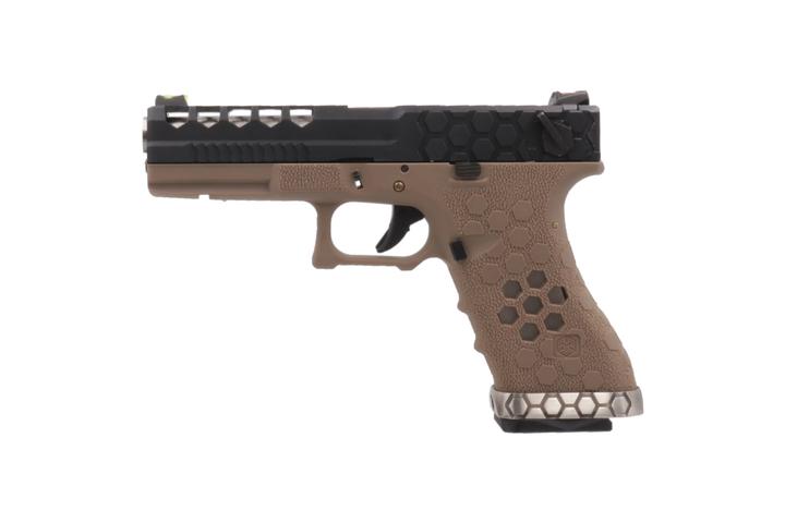 VX0211 GEL BLASTER