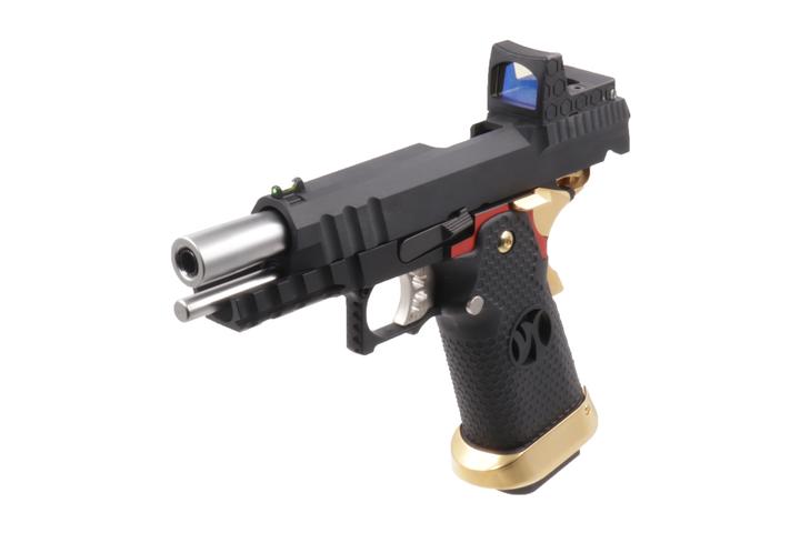 HX2601 GEL BLASTER - Gel Blaster