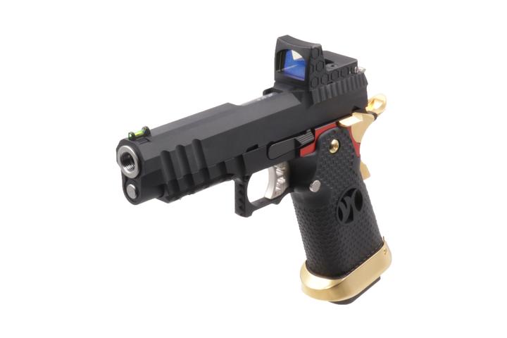 HX2601 GEL BLASTER - Gel Blaster