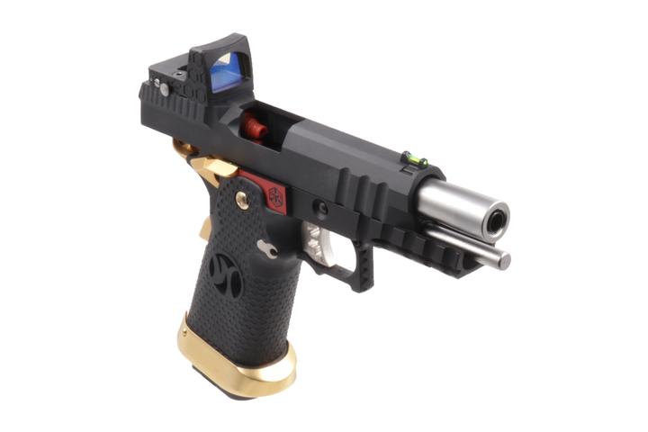 HX2601 GEL BLASTER - Gel Blaster