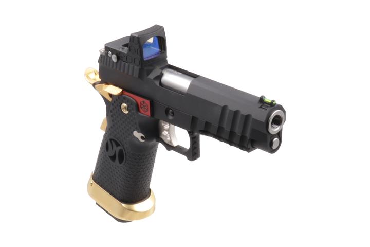 HX2601 GEL BLASTER - Gel Blaster