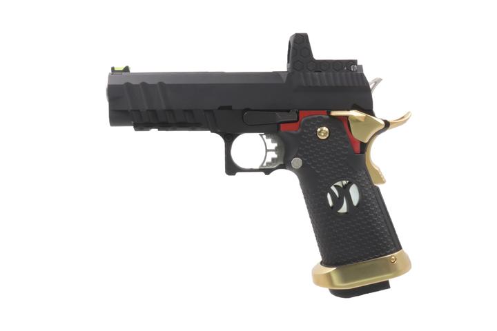 HX2601 GEL BLASTER - Gel Blaster