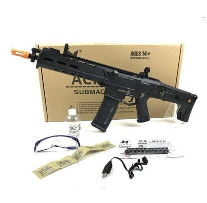 JINMING ACR J10 - Gel Blaster Guns, Pistols, Handguns, Rifles For Sale - Sting Ops Tactical