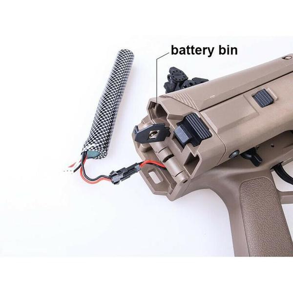 JINMING ACR J10 - Gel Blaster Guns, Pistols, Handguns, Rifles For Sale - Sting Ops Tactical