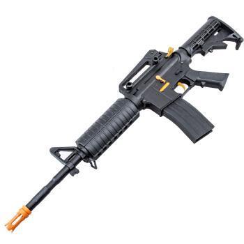 JINMING M4A1 Gen9 - Gel Blaster Guns, Pistols, Handguns, Rifles M4A1 For Sale - Sting Ops Tactical