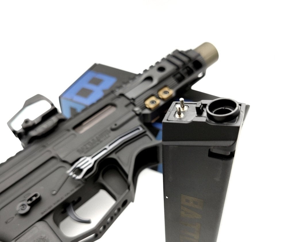 Kublai K6 Gel Blaster - Gel Blaster Gun