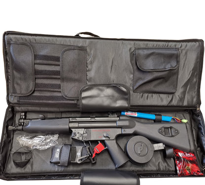 LDT MP5 - Gel Blaster Guns, Pistols, Handguns, Rifles For Sale - Sting Ops Tactical