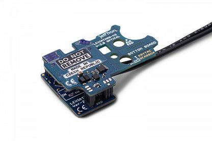 Leviathan V2 OPTICAL Bluetooth Mosfet by JEFFTRON - Gel Blaster Parts & Accessories For Sale