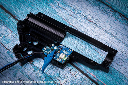 Leviathan V2 OPTICAL Bluetooth Mosfet by JEFFTRON - Gel Blaster Parts & Accessories For Sale