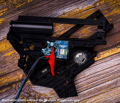 Leviathan V2 OPTICAL Bluetooth Mosfet by JEFFTRON - Gel Blaster Parts & Accessories For Sale
