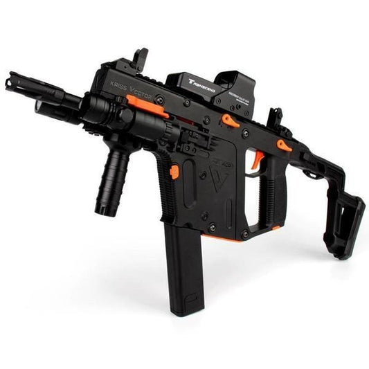 LH Kriss Vector V2 ( 11.1V ) - Gel Blaster Gun