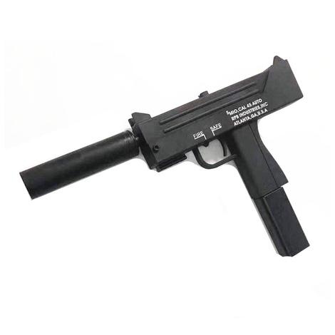 MAC-10 - Gel Blaster Gun