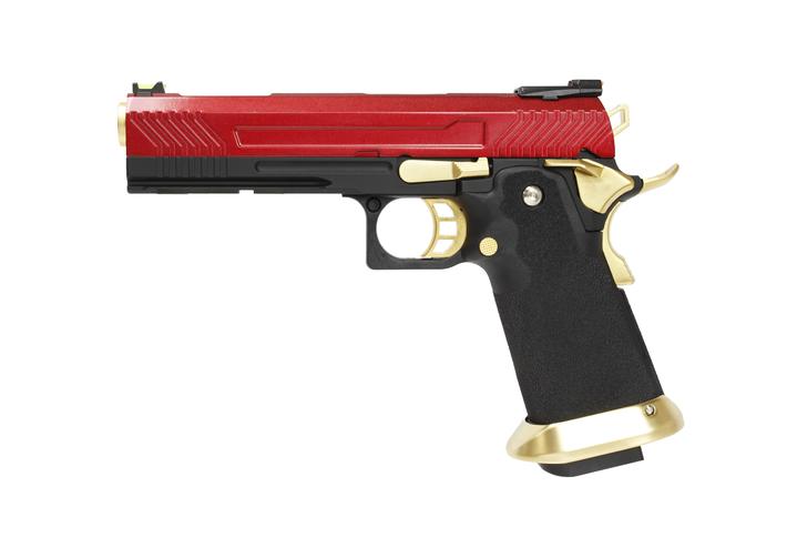 HX1104 GEL BLASTER 