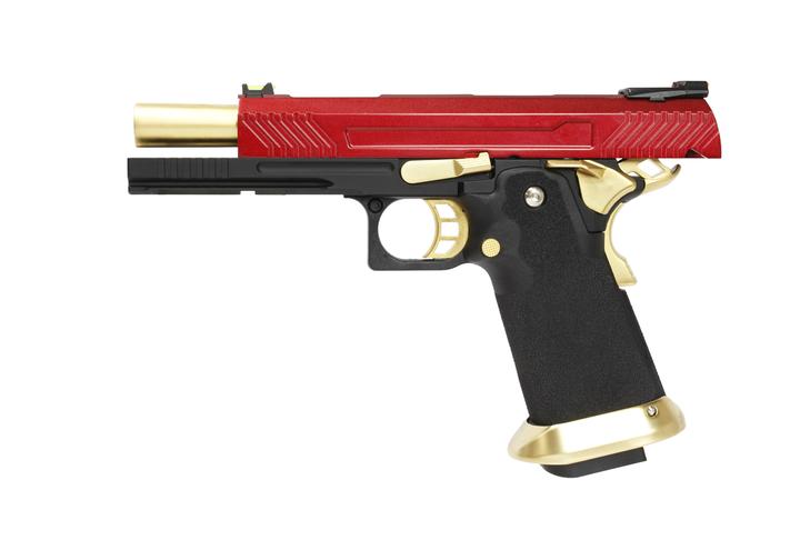HX1104 GEL BLASTER 