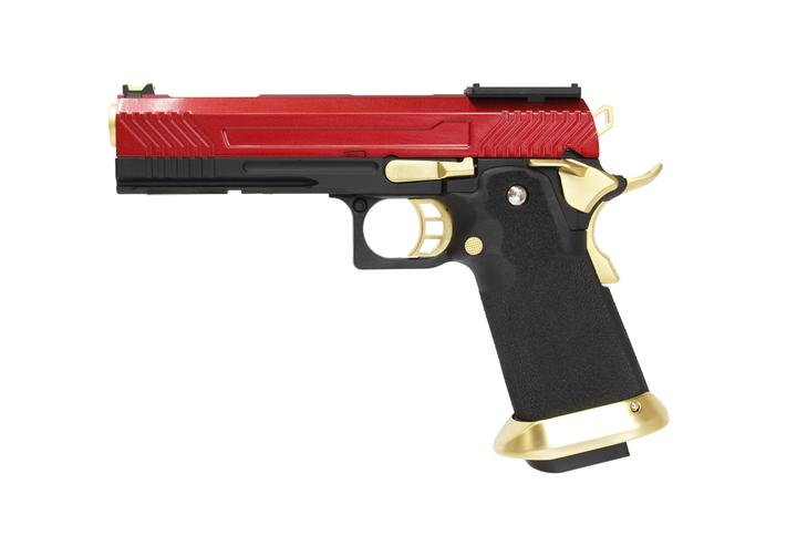 HX1104 GEL BLASTER 