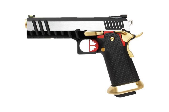 HX2001 GEL BLASTER