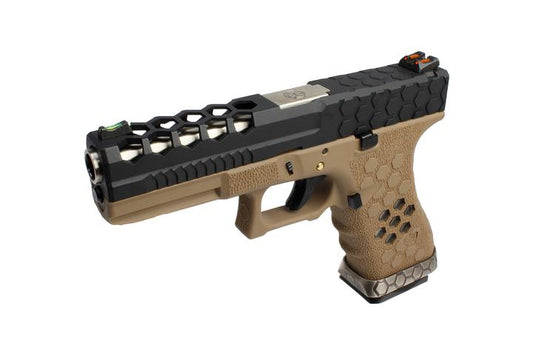 VX0111 GEL BLASTER