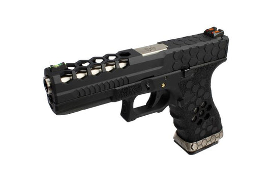 VX0101 GEL BLASTER