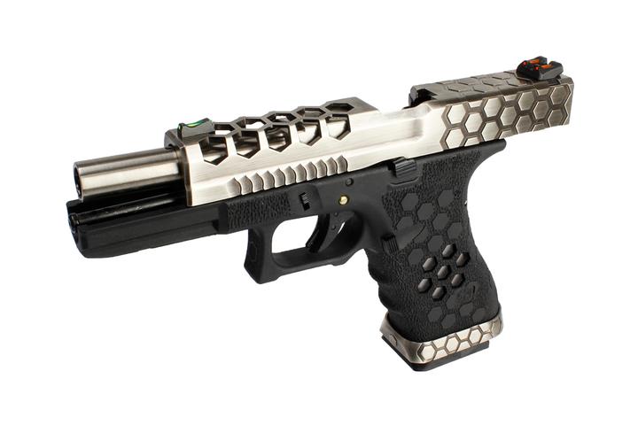 VX0100 GEL BLASTER