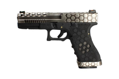 VX0100 GEL BLASTER