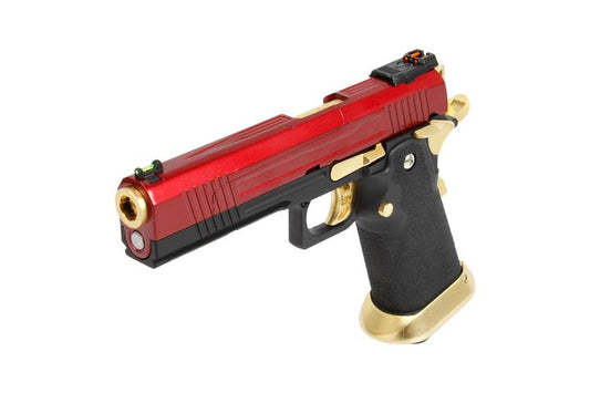 HX1004 SPLIT SLIDE GEL BLASTER -