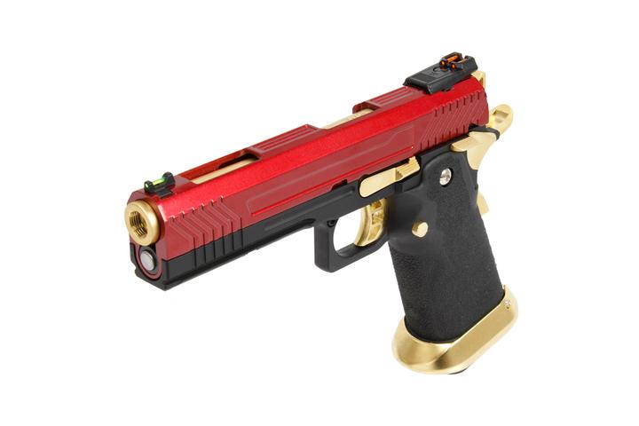 HX1104 GEL BLASTER 