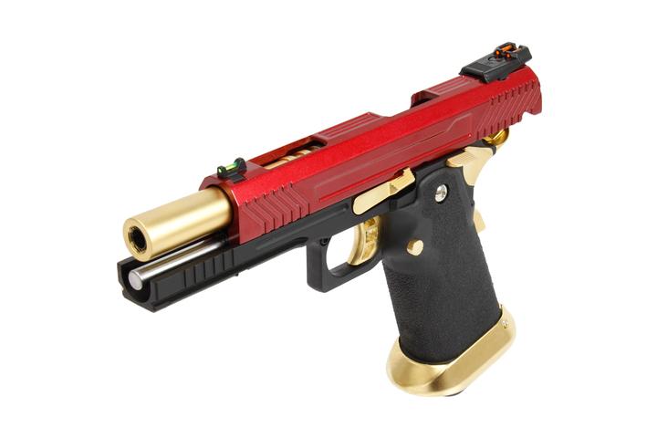 HX1104 GEL BLASTER 