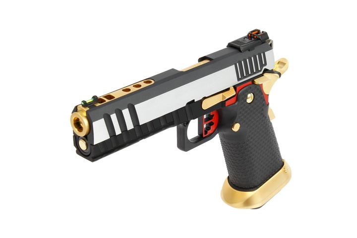 HX2001 GEL BLASTER