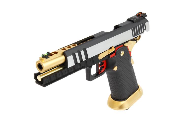 HX2001 GEL BLASTER