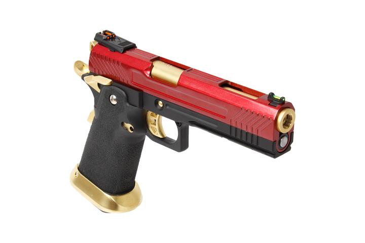 HX1104 GEL BLASTER 