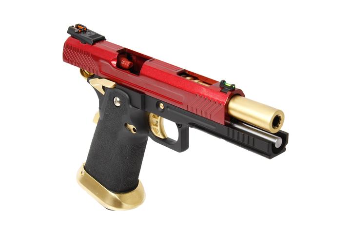 HX1104 GEL BLASTER 