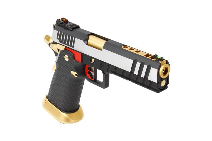 HX2001 GEL BLASTER