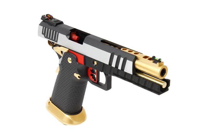 HX2001 GEL BLASTER