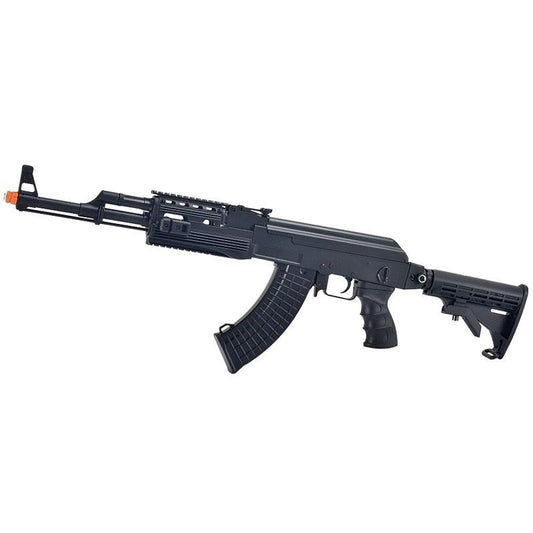 JINMING AK47 J11 - Gel Blaster Guns, Pistols, Handguns, Rifles For Sale - Sting Ops Tactical
