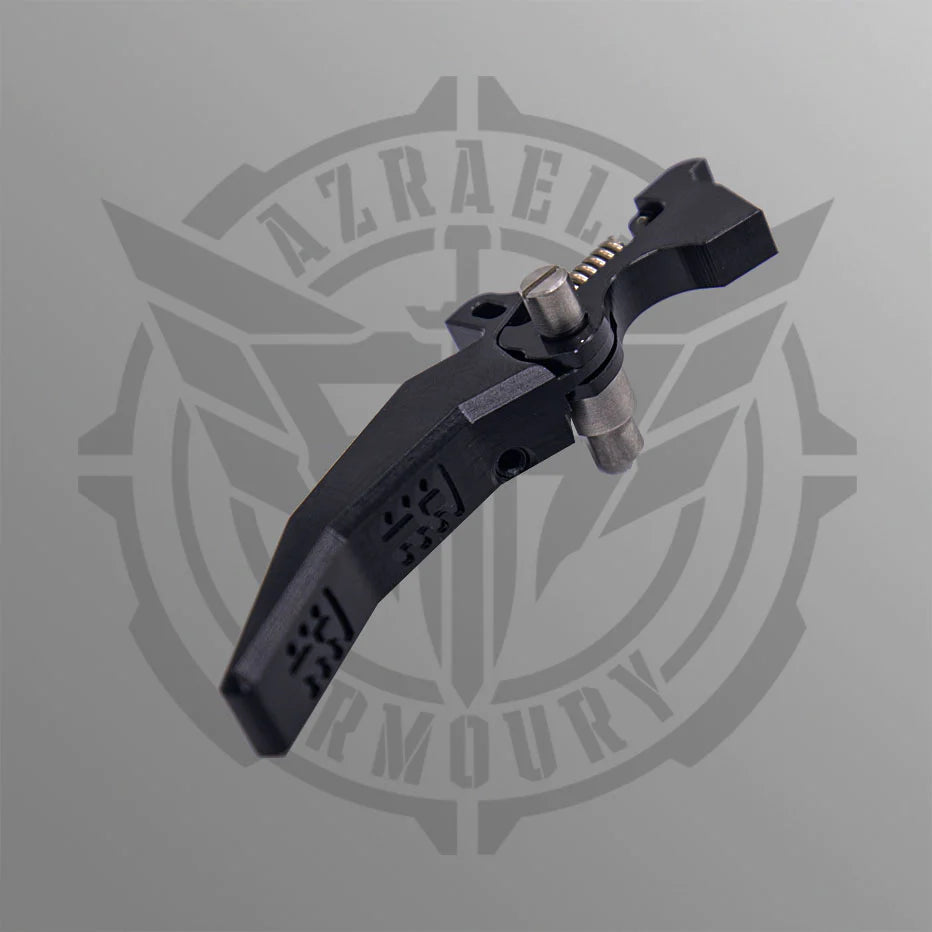 AZTECH XTREME ADJUSTABLE V2 SPEED TRIGGER - Parts & Accessories Gel Blaster Guns, Pistols, Handguns Rifles For Sale