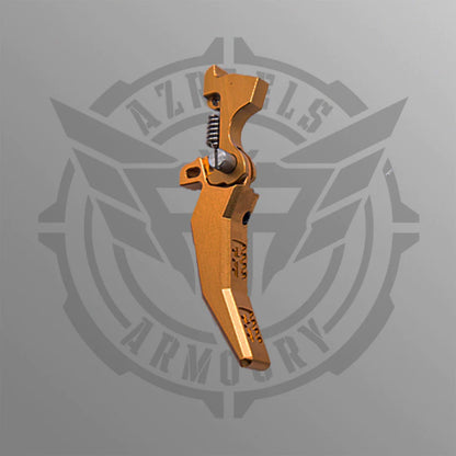 AZTECH XTREME ADJUSTABLE V2 SPEED TRIGGER - Parts & Accessories Gel Blaster Guns, Pistols, Handguns Rifles For Sale