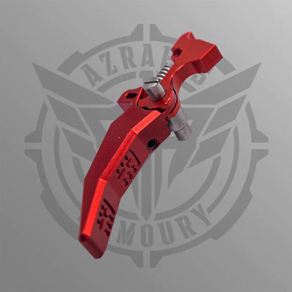 AZTECH XTREME ADJUSTABLE V2 SPEED TRIGGER - Parts & Accessories Gel Blaster Guns, Pistols, Handguns Rifles For Sale
