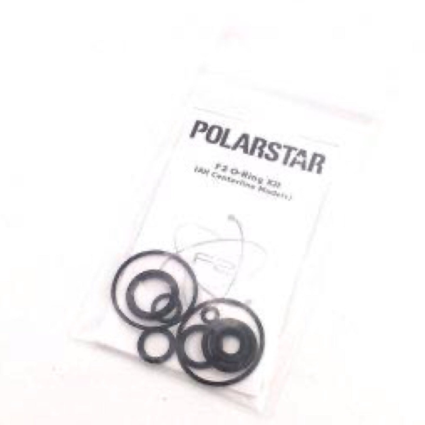 Polarstar F2 o-ring kit- Gel Blaster Parts & Accessories For Sale