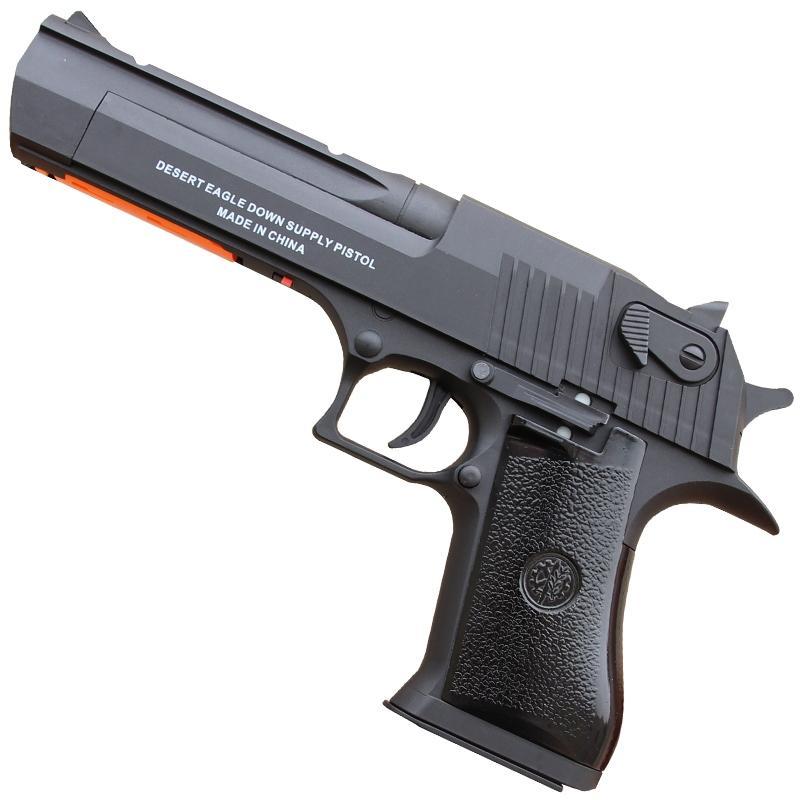 RX Desert Eagle V2 Auto - Gel Blaster Guns, Pistols, Handguns, Rifles For Sale - Sting Ops Tactical