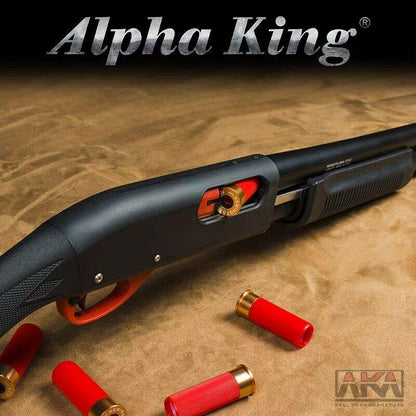 AKA M870 Long R1 Shotgun  - Gel Blaster Guns, Pistols, Handguns, Rifles For Sale