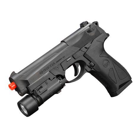 SKD Beretta 90 TWO ( M92 ) Auto - Gel Blaster Guns, Pistols, Handguns, Rifles For Sale - Sting Ops Tactical