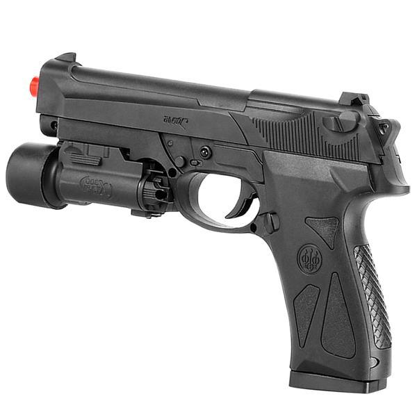 SKD Beretta 90 TWO ( M92 ) Auto - Gel Blaster Guns, Pistols, Handguns, Rifles For Sale - Sting Ops Tactical