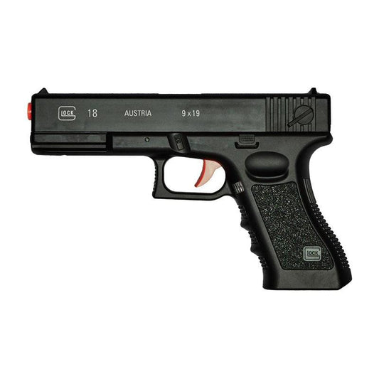 SKD GLOCK 18 Auto - Gel Blaster Guns, Pistols, Handguns, Rifles For Sale - Sting Ops Tactical
