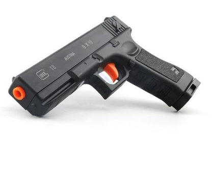 SKD GLOCK 18 Auto - Gel Blaster Guns, Pistols, Handguns, Rifles For Sale - Sting Ops Tactical