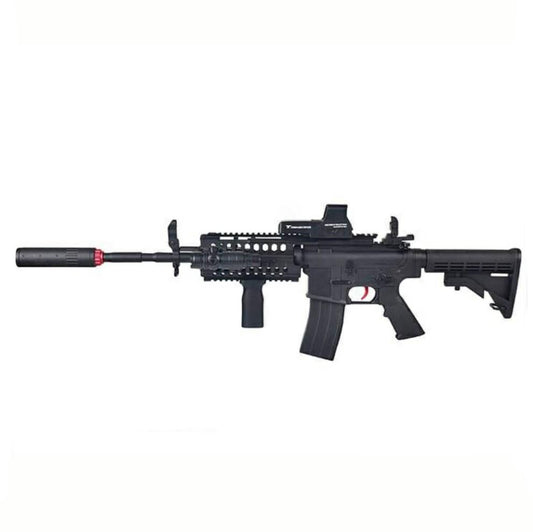 SKD M4SS - Gel Blaster Guns, Pistols, Handguns, Rifles For Sale - Sting Ops Tactical