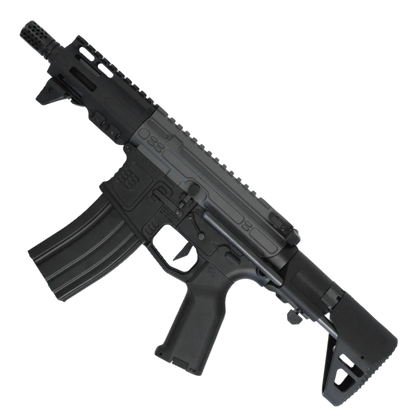 SLR ION 4.25” LITE CQB GEL BLASTER - TWO TONE